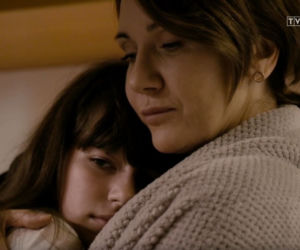 Na dobre i na złe odc. 792. Matylda (Amelia Czaja), Kasia Smuda (Ilona Ostrowska)