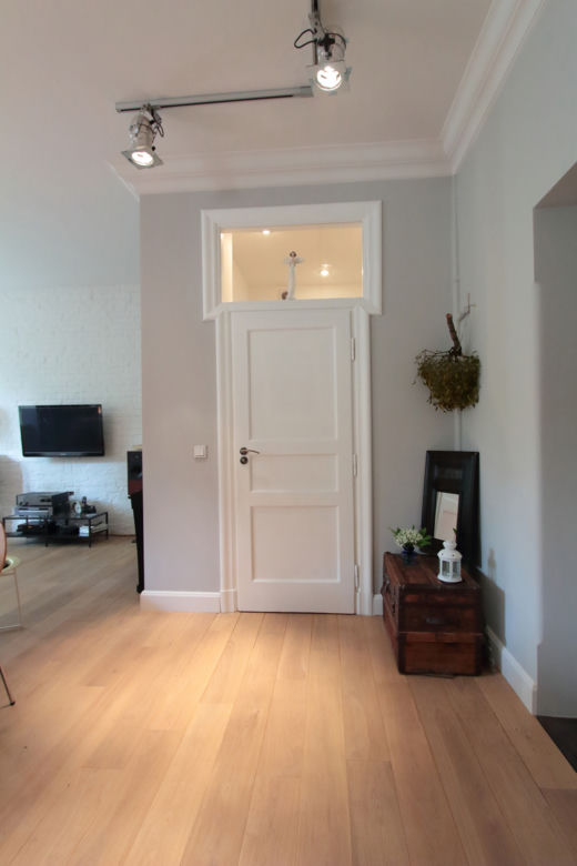 W stylu loft