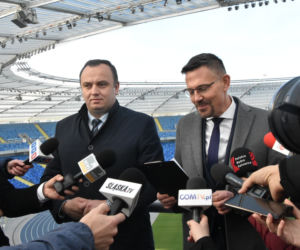 Sylwester z Polsatem 2019/2020 na Stadionie Śląskim. Kto wystąpi?