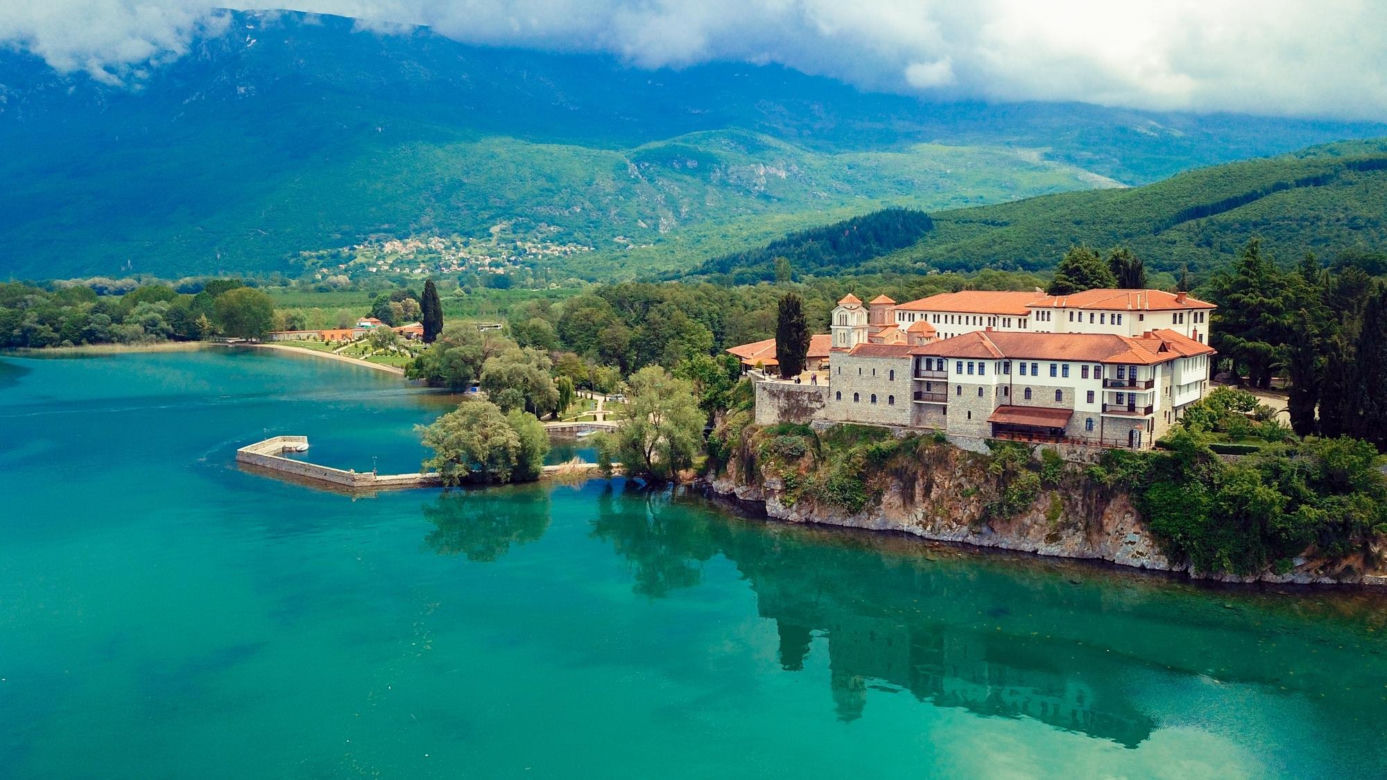 Macedonia