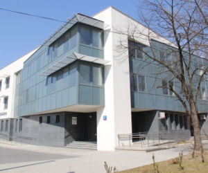 Przychodnia zdrowia, Warszawa-Włochy