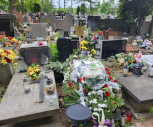 Spalił Pawła na przystanku, wyjdzie z więzienia po 40 latach? „ Zadał śmierć pokrzywdzonemu w sposób wyjątkowo makabryczny”