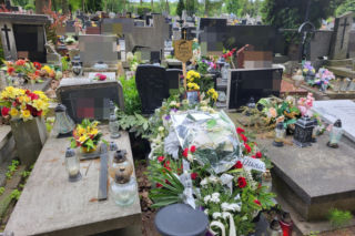 Spalił Pawła na przystanku, wyjdzie z więzienia po 40 latach? „ Zadał śmierć pokrzywdzonemu w sposób wyjątkowo makabryczny”