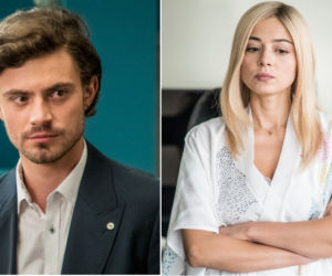 Papiery na szczęście, odcinek 2: Tak rozpocznie się miłość Marty i Adama. Nietypowy początek znajomości rozwścieczy kobietę