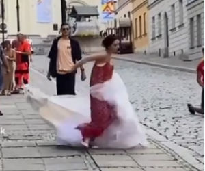 Papiery na szczęście. Adriana Kalska