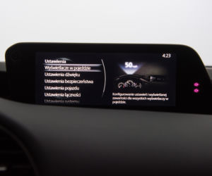 2019 Mazda 3 hatchback