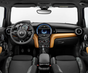MINI Seven