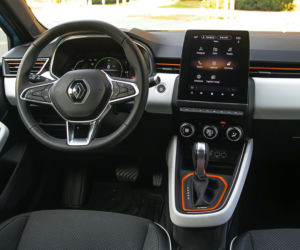 Renault Clio E-TECH 140 Hybrid Intense