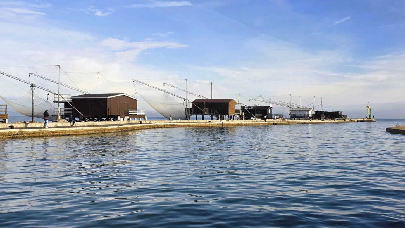 Cesenatico - klimatyczny kurort z historią. Przewodnik po najciekawszych miejscach