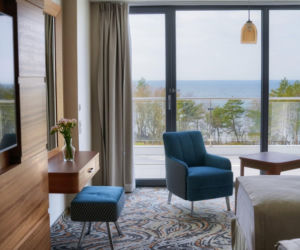 Już wiadomo, ile kosztowała budowa Hotelu Gołębiewski w Pobierowie. Astronomiczna kwota