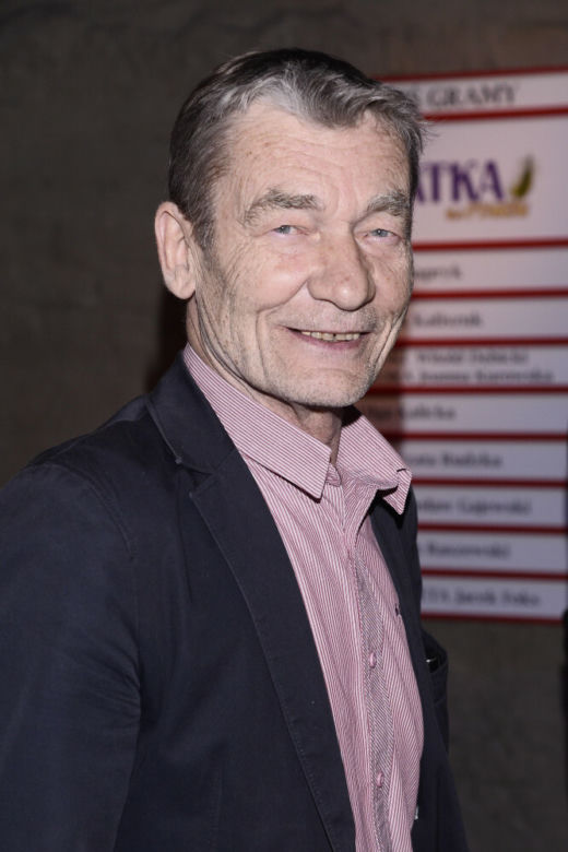 Krzysztof Kiersznowski