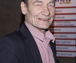 Krzysztof Kiersznowski