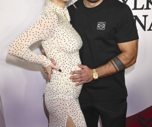 Karolina Pisarek-Salla, Roger Salla