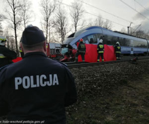 Tragiczny wypadek w Bedoniu