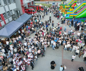 Dzień Dziecka w Piekoszowie 2025