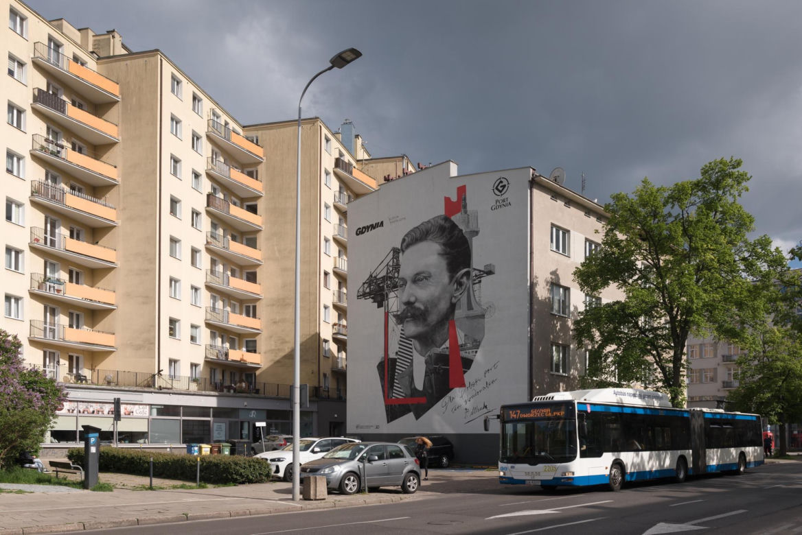 Gdynia