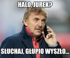 Memy po meczu Polska - Islandia