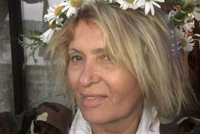 Gwiazdy bez makijażu