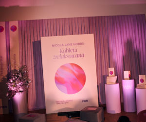 Kobieta zrelaksowana - mit czy kompetencja? Spotkanie wokół premiery Wydawnictwa Naukowego PWN