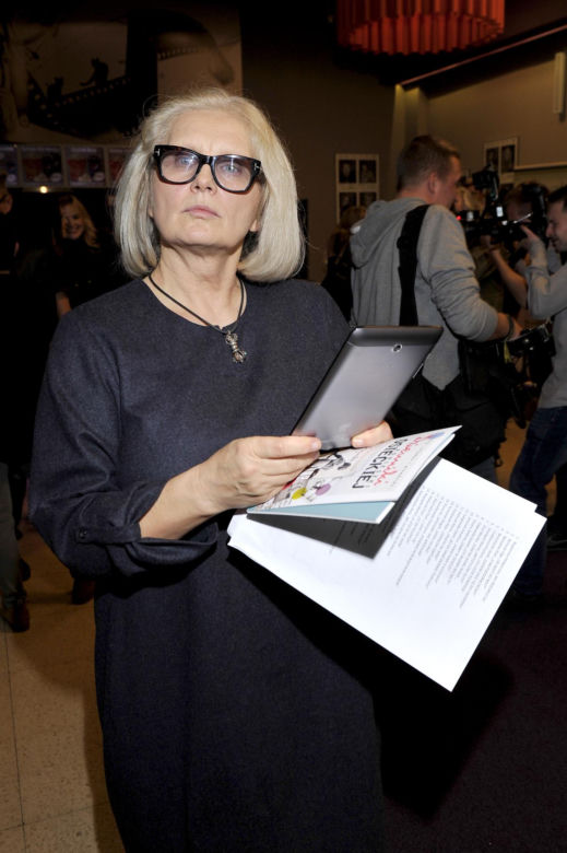 Magda Umer