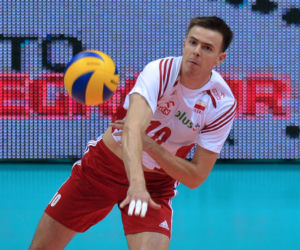 Oto skład na mundial