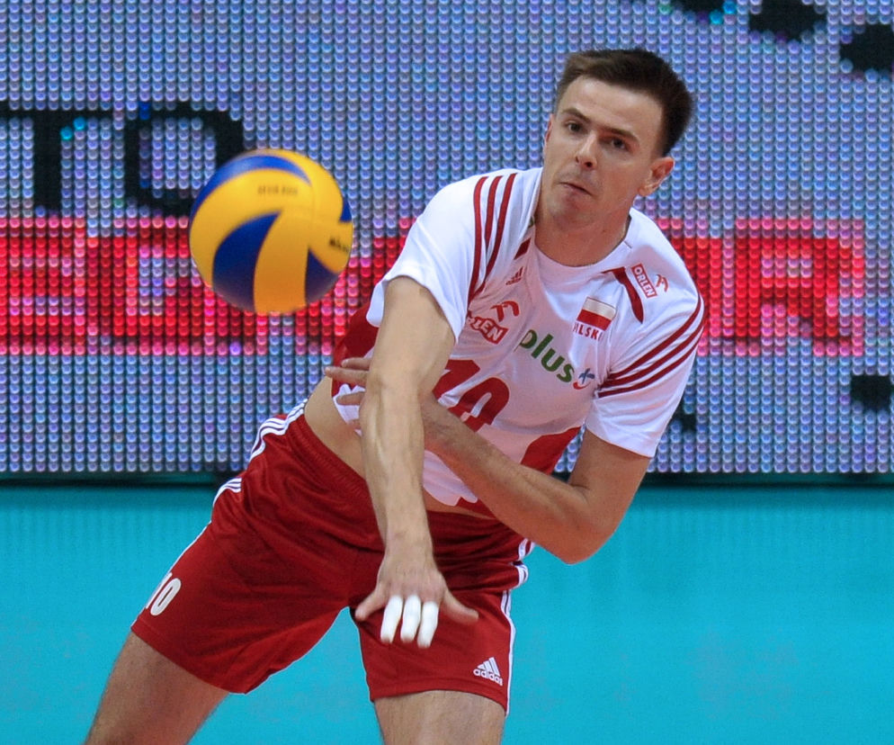Oto skład na mundial