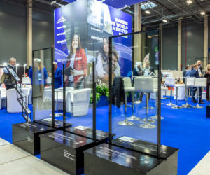 WinDoGlass Innovation w Targach Kielce 2026