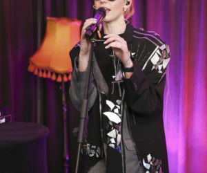 Julia Kamińska oburzyła Mariannę Schreiber