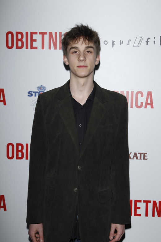 Maciej Cempura