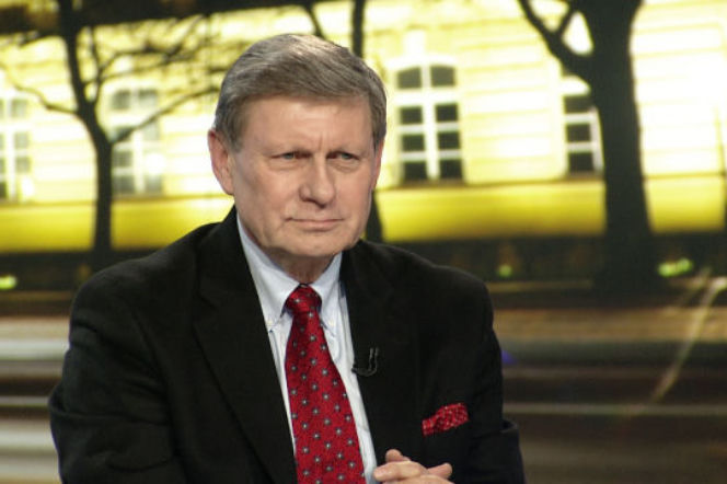 Leszek Balcerowicz