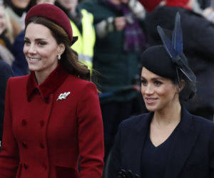 Królowa zabrała Meghan królewskie klejnoty