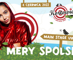 Mery Spolsky Kortowiada 2022