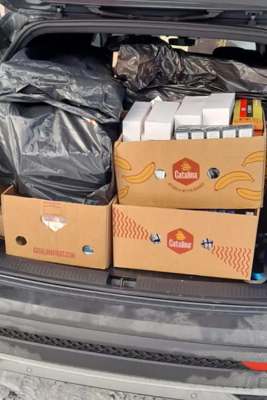 Handlowali hektolitrami spirytusu i suszem. Koniec lukratywnego biznesu 