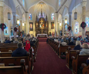 Obchody 86. rocznicy wywózek na Sybir w Connecticut