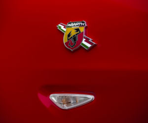 Abarth 124 Spider 1.4 Multiair 170 KM
