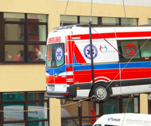 Centrum Symulacji Medycznej w Poznaniu