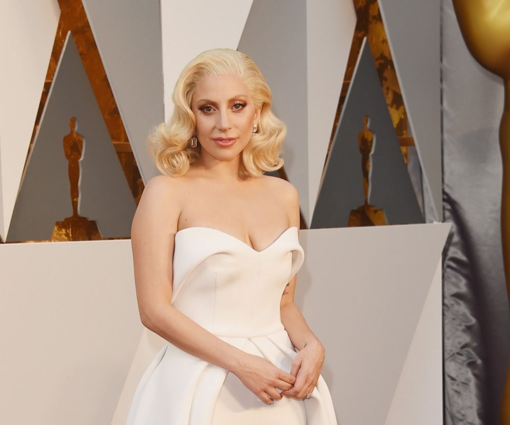 Oscary 2019, nominacje - Lady Gaga