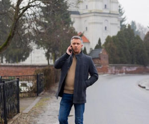 Pierwsza miłość, odcinek 4185: Angelika zamieszka z Filipem? Mężczyzna złoży jej zaskakującą propozycję