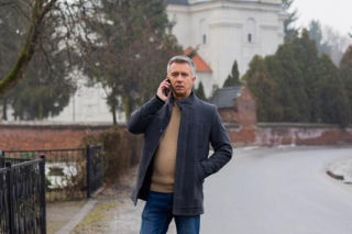 Pierwsza miłość, odcinek 4185: Angelika zamieszka z Filipem? Mężczyzna złoży jej zaskakującą propozycję