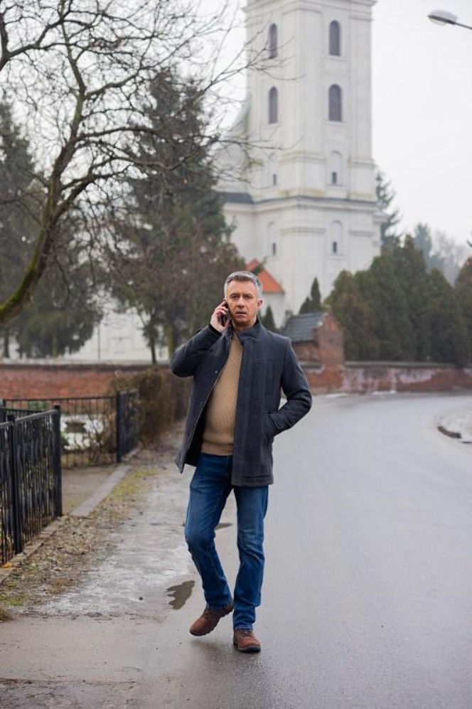 "Pierwsza miłość", odcinek 4185: Angelika zamieszka z Filipem? Mężczyzna złoży jej zaskakującą propozycję