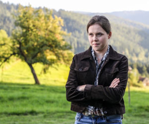 Kaśka Biela (Marta Mazurek)