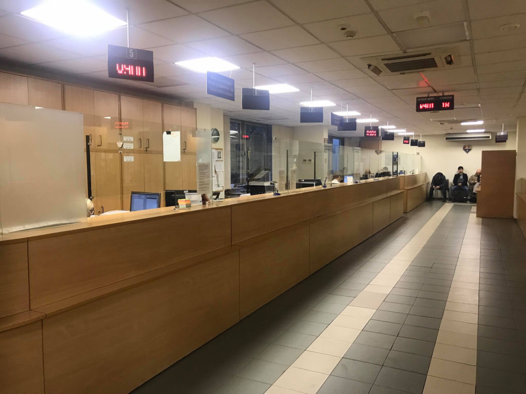 GIGANTYCZNE kolejki w Urzędzie Miasta Katowice! "Tak jest tutaj zawsze"