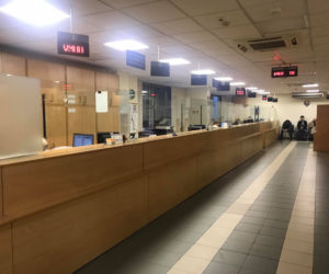 GIGANTYCZNE kolejki w Urzędzie Miasta Katowice! Tak jest tutaj zawsze