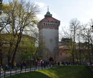 Niemcy pokochali Kraków jako cel jesiennych wycieczek