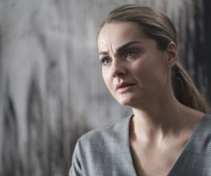 Przyjaciółki odcinek 131. Inga (Małgorzata Socha)
