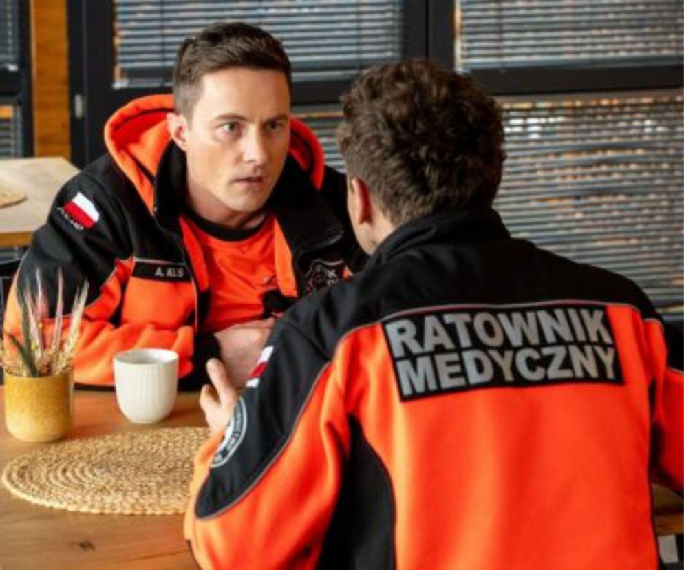 Na sygnale odcinek 858: streszczenie. To się wydarzy 10 marca