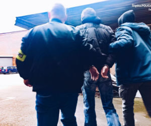 Zabrzanin zatłukł partnerkę na śmierć?! To szokujące, jak tłumaczył się policji! 