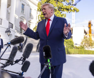 Trump rusza po ropę. Mówi o naszej Grenlandii