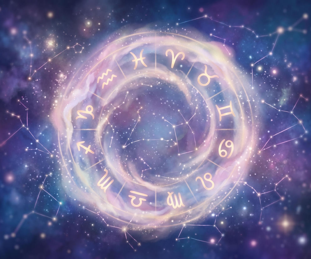 horoskop na dziś