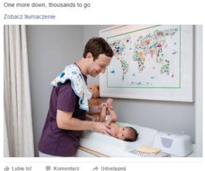 Mark Zuckerberg
